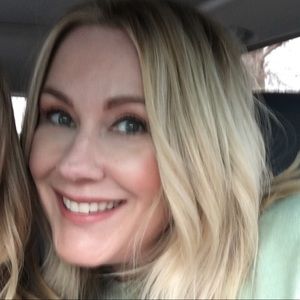 Meet your Posher, Erin